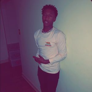 Meet your Posher, Caleb